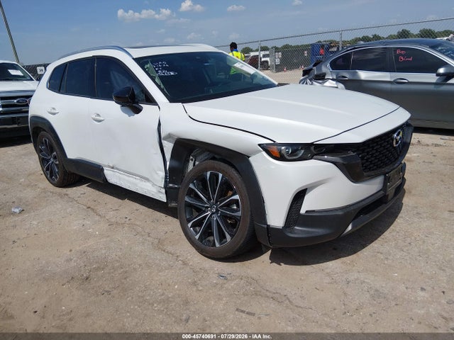 Aukcja sprzedaży 2023 Mazda Cx-50 2.5 S Premium Plus, vin: 7MMVABEM8PN137310, numer aukcji: 45740691
