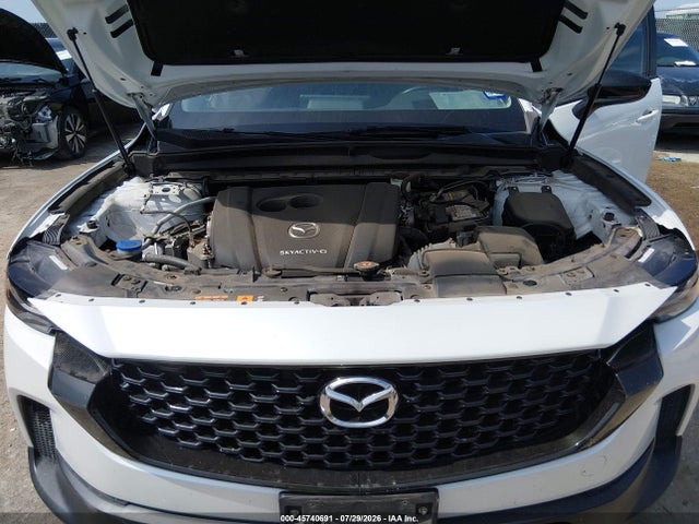 Aukcja sprzedaży 2023 Mazda Cx-50 2.5 S Premium Plus, vin: 7MMVABEM8PN137310, numer aukcji: 45740691