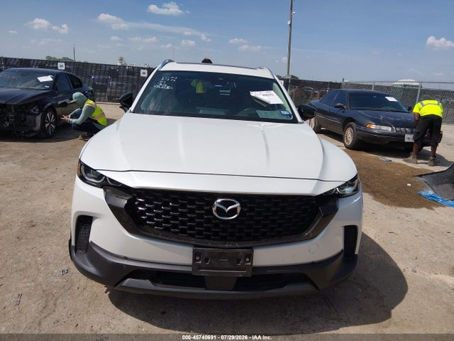 Aukcja sprzedaży 2023 Mazda Cx-50 2.5 S Premium Plus, vin: 7MMVABEM8PN137310, numer aukcji: 45740691