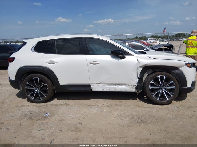 Aukcja sprzedaży 2023 Mazda Cx-50 2.5 S Premium Plus, vin: 7MMVABEM8PN137310, numer aukcji: 45740691