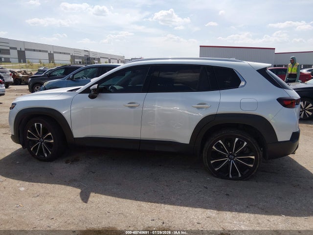 Aukcja sprzedaży 2023 Mazda Cx-50 2.5 S Premium Plus, vin: 7MMVABEM8PN137310, numer aukcji: 45740691