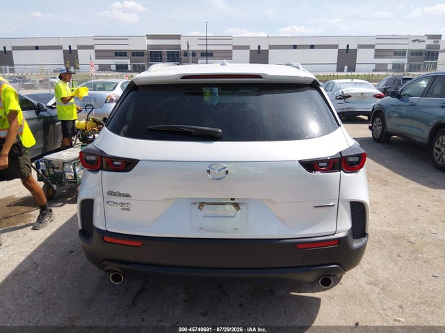 Aukcja sprzedaży 2023 Mazda Cx-50 2.5 S Premium Plus, vin: 7MMVABEM8PN137310, numer aukcji: 45740691
