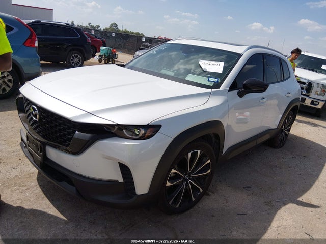 Aukcja sprzedaży 2023 Mazda Cx-50 2.5 S Premium Plus, vin: 7MMVABEM8PN137310, numer aukcji: 45740691