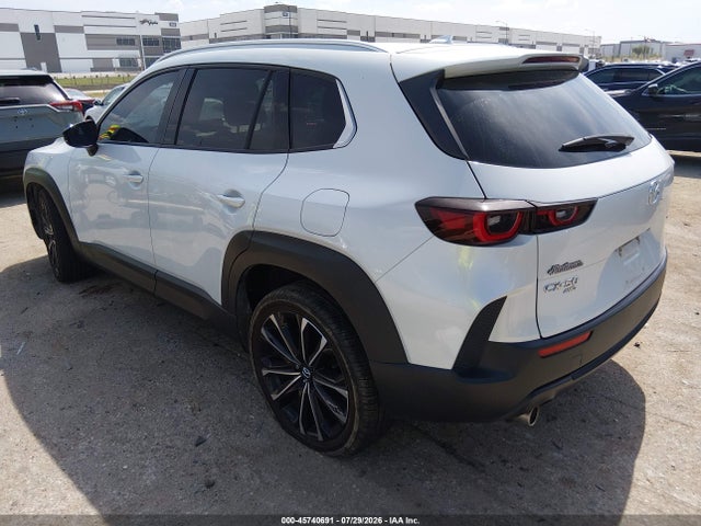 Aukcja sprzedaży 2023 Mazda Cx-50 2.5 S Premium Plus, vin: 7MMVABEM8PN137310, numer aukcji: 45740691