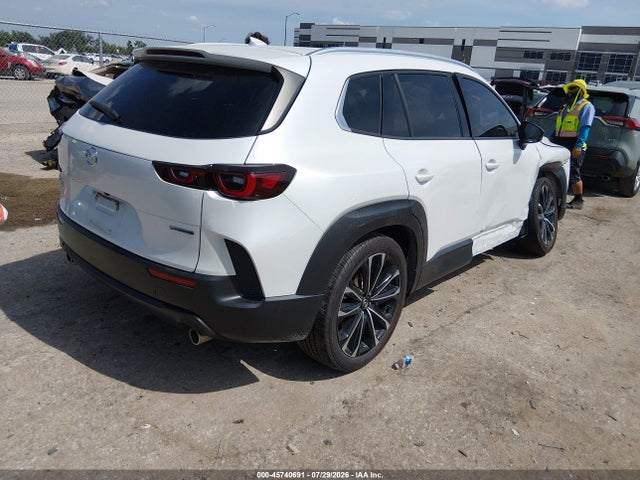 Aukcja sprzedaży 2023 Mazda Cx-50 2.5 S Premium Plus, vin: 7MMVABEM8PN137310, numer aukcji: 45740691