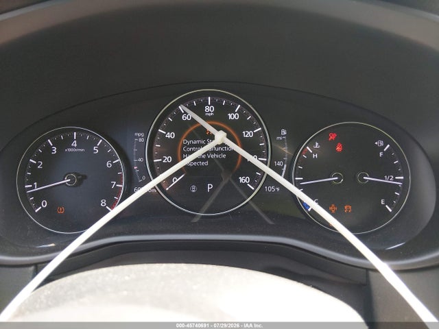Aukcja sprzedaży 2023 Mazda Cx-50 2.5 S Premium Plus, vin: 7MMVABEM8PN137310, numer aukcji: 45740691