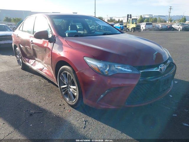 2015 4T1BF1FK8FU985750 главное изображение
