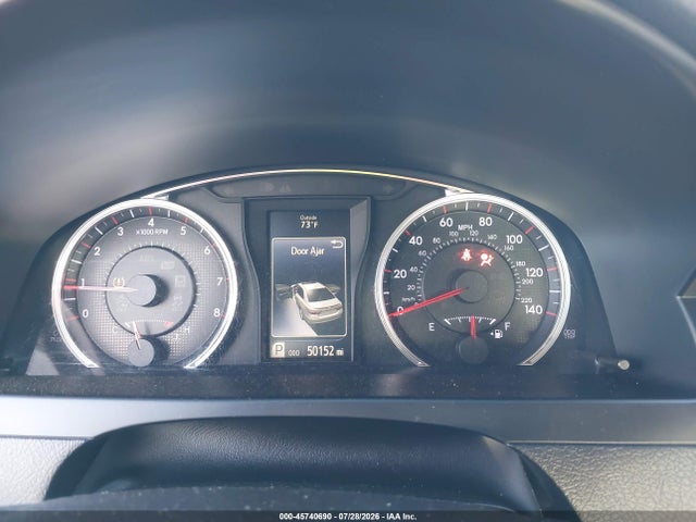 Toyota CAMRY SE 2015 4T1BF1FK8FU985750 Image 15