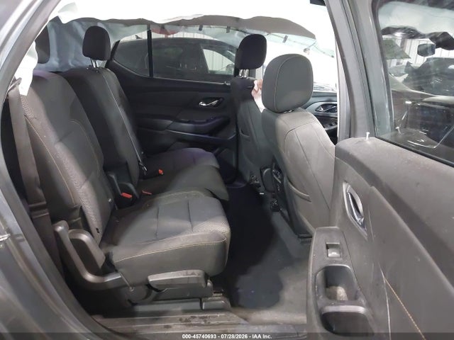 Aukcja sprzedaży 2020 Chevrolet Traverse Fwd Ls, vin: 1GNERFKW5LJ306116, numer aukcji: 45740693
