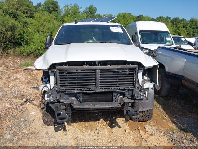 45740696 :رقم المزاد ، 3C6UR5HJ8PG529274 vin ، 2023 Ram 2500 Tradesman  4x4 8' Box مزاد بيع