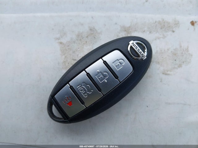 1N4AL3AP6FN884794 Nissan Altima 2.5/2.5 S/2.5 Sl/2.5 Sv