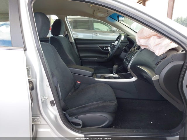 1N4AL3AP6FN884794 Nissan Altima 2.5/2.5 S/2.5 Sl/2.5 Sv