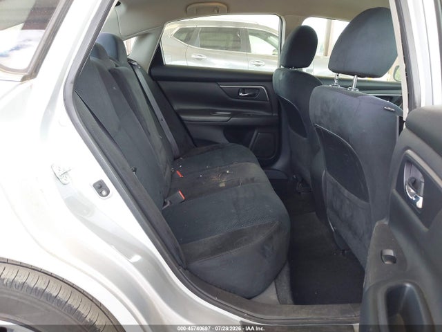 1N4AL3AP6FN884794 Nissan Altima 2.5/2.5 S/2.5 Sl/2.5 Sv