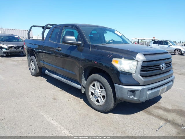 Toyota Tundra Sr V6 2014 5TFRU5F13EX030732 главное изображение