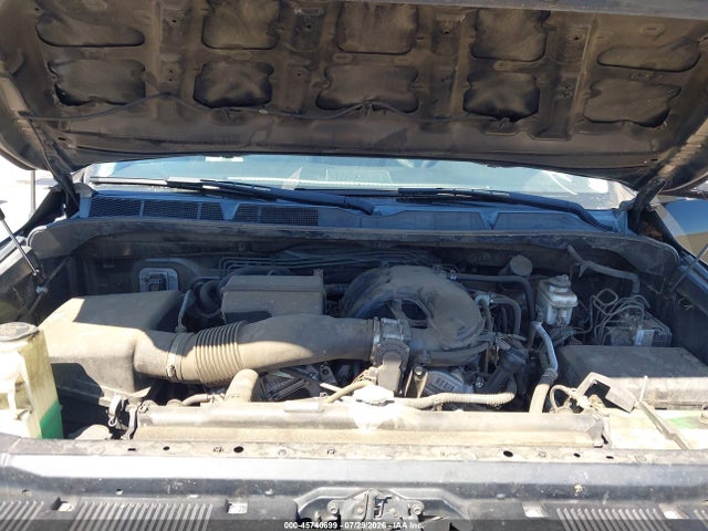 Toyota Tundra Sr V6 2014 5TFRU5F13EX030732 Image 10