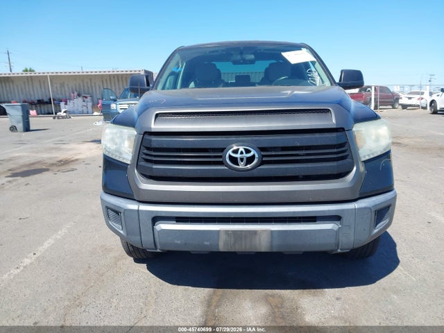 Toyota Tundra Sr V6 2014 5TFRU5F13EX030732 Image 13