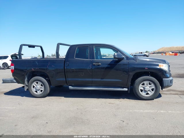 Toyota Tundra Sr V6 2014 5TFRU5F13EX030732 Image 14