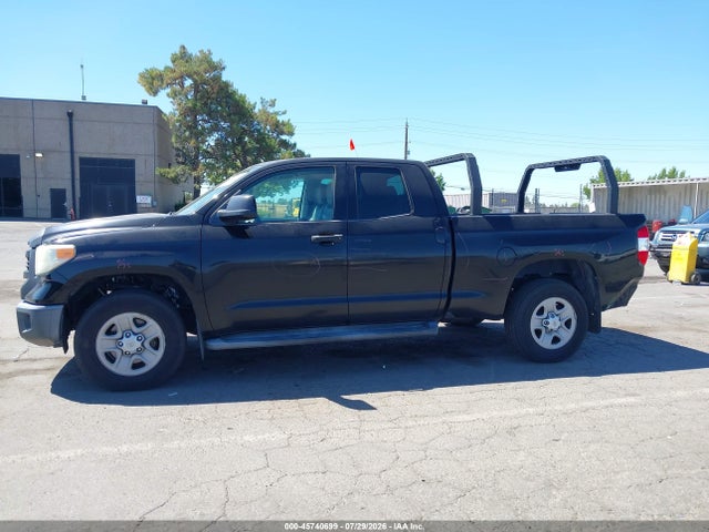 Toyota Tundra Sr V6 2014 5TFRU5F13EX030732 Image 15