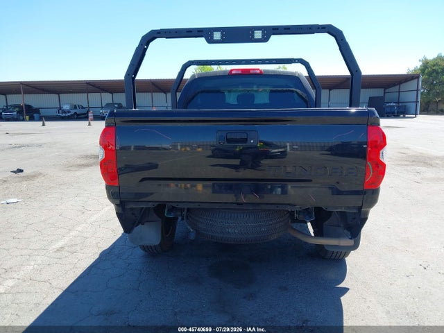 Toyota Tundra Sr V6 2014 5TFRU5F13EX030732 Image 17