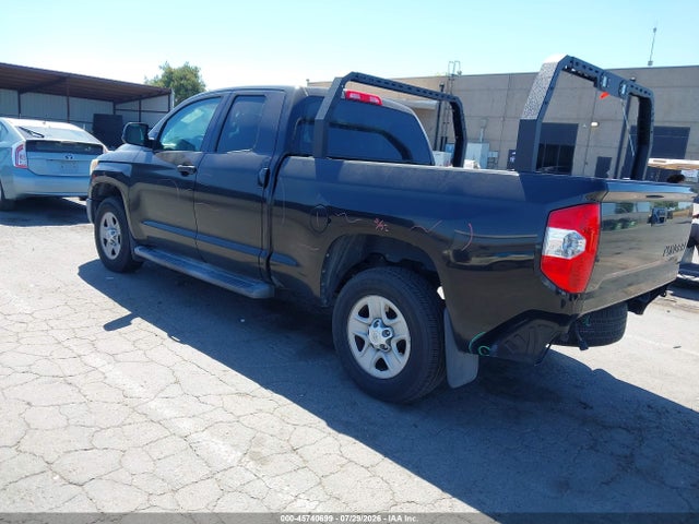 Toyota Tundra Sr V6 2014 5TFRU5F13EX030732 Image 3
