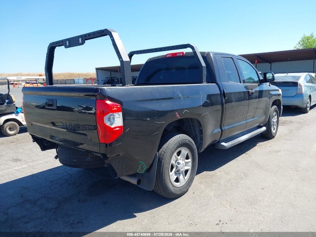 Toyota Tundra Sr V6 2014 5TFRU5F13EX030732 Image 4