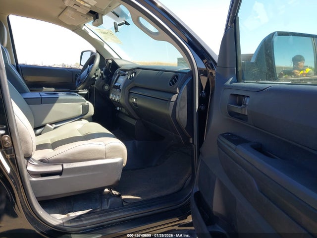 Toyota Tundra Sr V6 2014 5TFRU5F13EX030732 Image 5