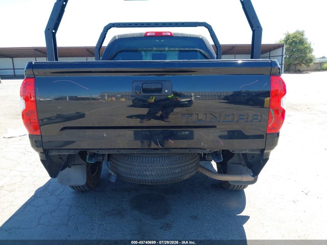 Toyota Tundra Sr V6 2014 5TFRU5F13EX030732 Image 6