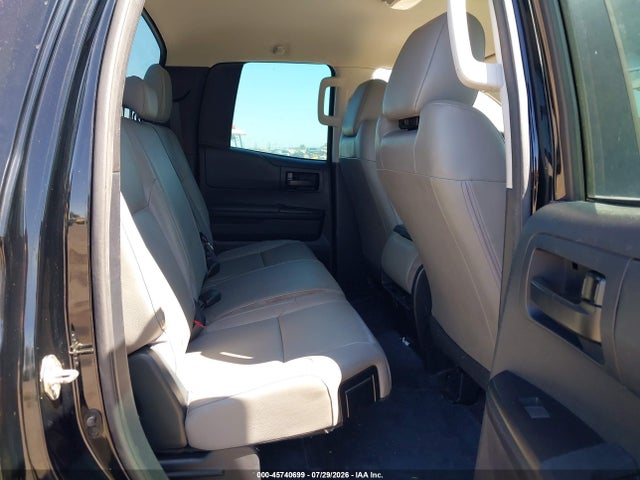 Toyota Tundra Sr V6 2014 5TFRU5F13EX030732 Image 8