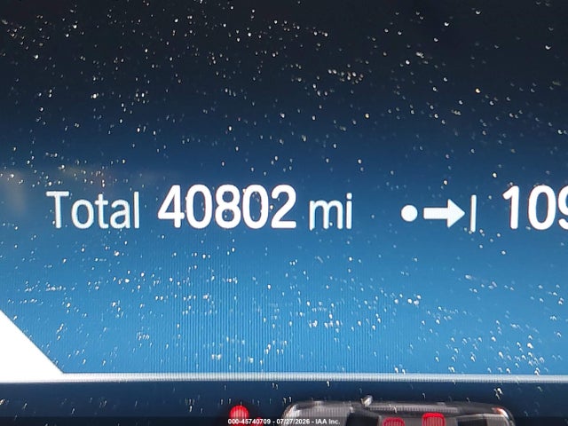 45740709 :رقم المزاد ، 3MW49FS05R8E83105 vin ، 2024 Bmw M340i مزاد بيع