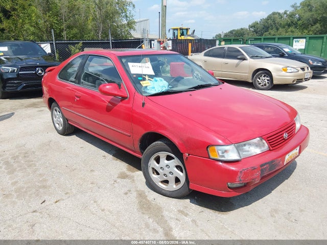 Продаж на аукціоні авто 1996 Nissan 200sx Se, vin: 1N4AB42D1TC521808, номер лоту: 45740710