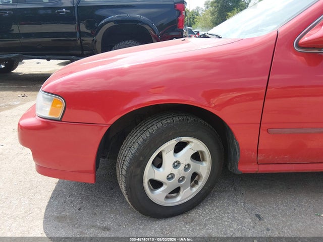1996 Nissan 200sx Se მანქანა იყიდება აუქციონზე, vin: 1N4AB42D1TC521808, აუქციონის ნომერი: 45740710