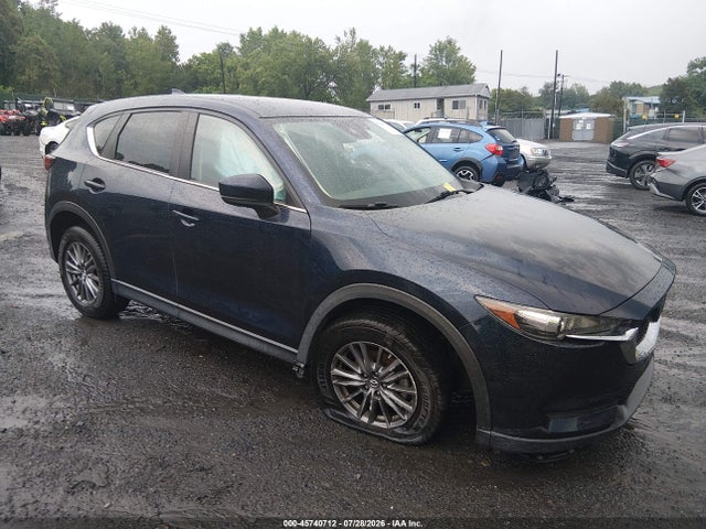 Aukcja sprzedaży 2020 Mazda Cx-5 Touring, vin: JM3KFBCM9L0843790, numer aukcji: 45740712