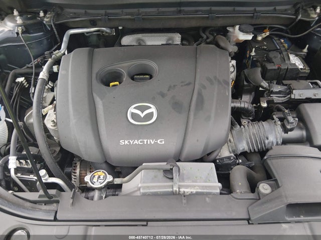 Aukcja sprzedaży 2020 Mazda Cx-5 Touring, vin: JM3KFBCM9L0843790, numer aukcji: 45740712