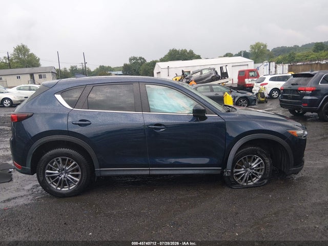 Aukcja sprzedaży 2020 Mazda Cx-5 Touring, vin: JM3KFBCM9L0843790, numer aukcji: 45740712