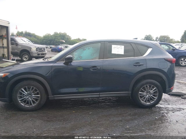 Aukcja sprzedaży 2020 Mazda Cx-5 Touring, vin: JM3KFBCM9L0843790, numer aukcji: 45740712