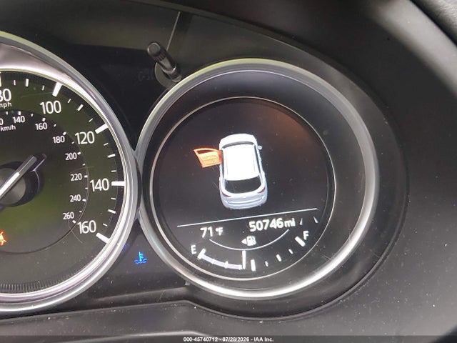Aukcja sprzedaży 2020 Mazda Cx-5 Touring, vin: JM3KFBCM9L0843790, numer aukcji: 45740712