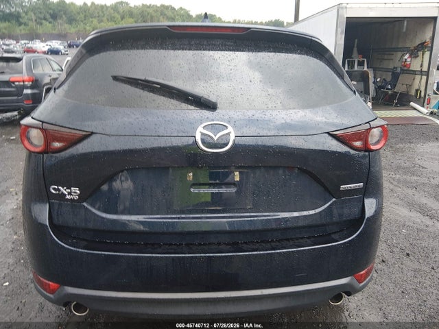 Aukcja sprzedaży 2020 Mazda Cx-5 Touring, vin: JM3KFBCM9L0843790, numer aukcji: 45740712