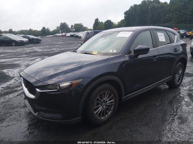 Aukcja sprzedaży 2020 Mazda Cx-5 Touring, vin: JM3KFBCM9L0843790, numer aukcji: 45740712