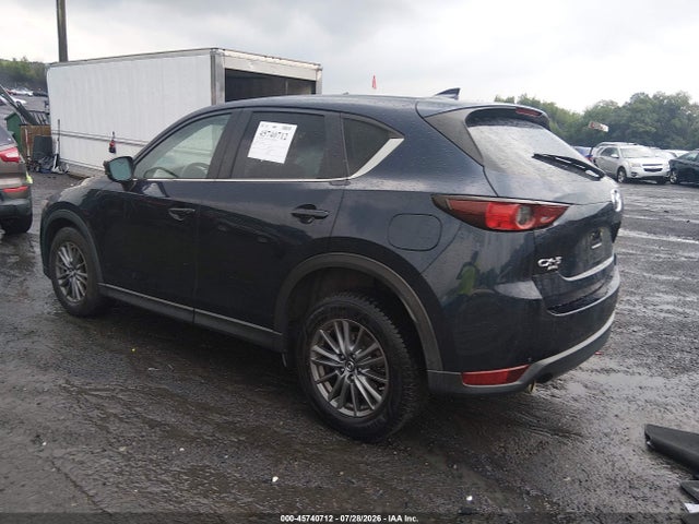 Aukcja sprzedaży 2020 Mazda Cx-5 Touring, vin: JM3KFBCM9L0843790, numer aukcji: 45740712