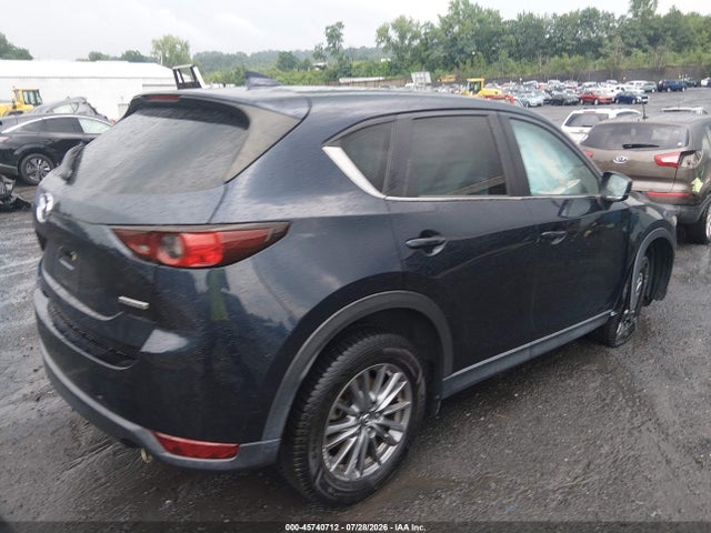 Aukcja sprzedaży 2020 Mazda Cx-5 Touring, vin: JM3KFBCM9L0843790, numer aukcji: 45740712
