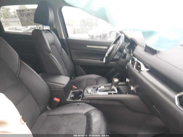 Aukcja sprzedaży 2020 Mazda Cx-5 Touring, vin: JM3KFBCM9L0843790, numer aukcji: 45740712