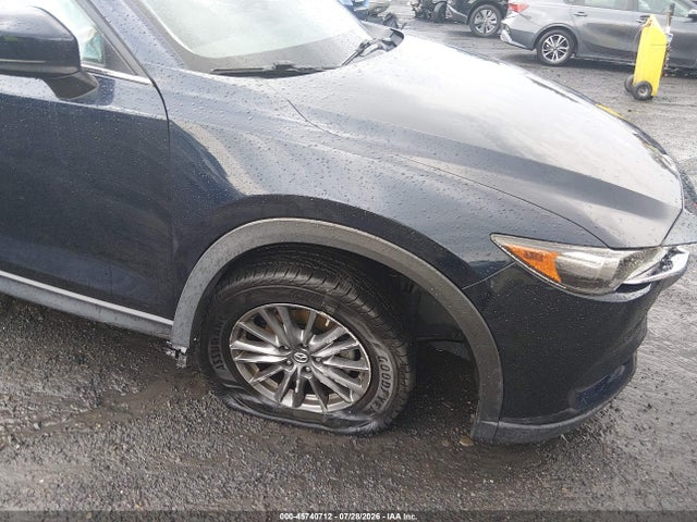 Aukcja sprzedaży 2020 Mazda Cx-5 Touring, vin: JM3KFBCM9L0843790, numer aukcji: 45740712