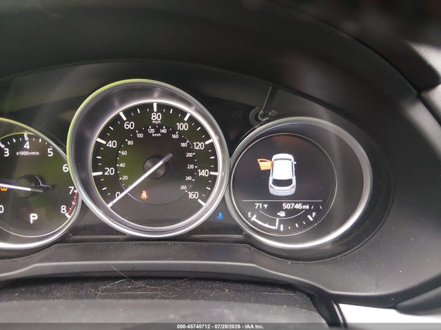 Aukcja sprzedaży 2020 Mazda Cx-5 Touring, vin: JM3KFBCM9L0843790, numer aukcji: 45740712