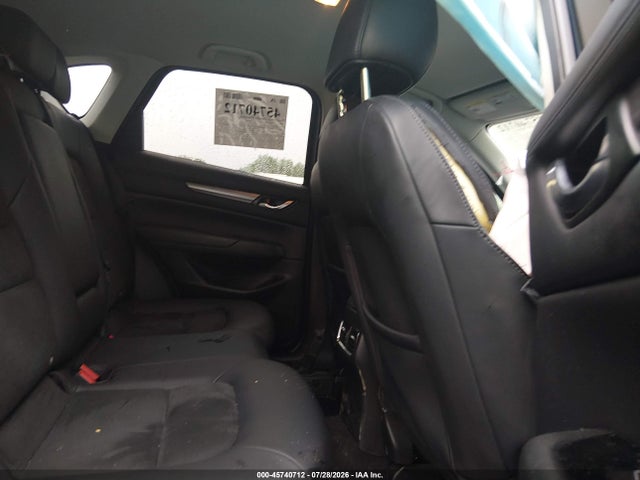 Aukcja sprzedaży 2020 Mazda Cx-5 Touring, vin: JM3KFBCM9L0843790, numer aukcji: 45740712