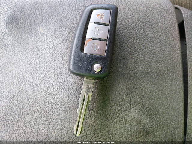 Продажа на аукционе авто 2016 Nissan Rogue S, vin: JN8AT2MT3GW009640, номер лота: 45740717