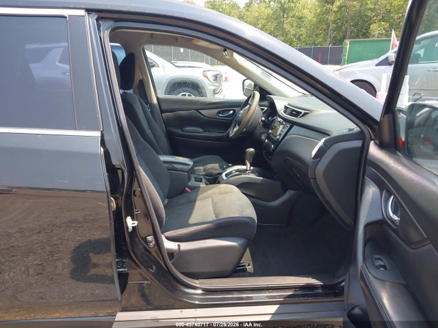 Продажа на аукционе авто 2016 Nissan Rogue S, vin: JN8AT2MT3GW009640, номер лота: 45740717