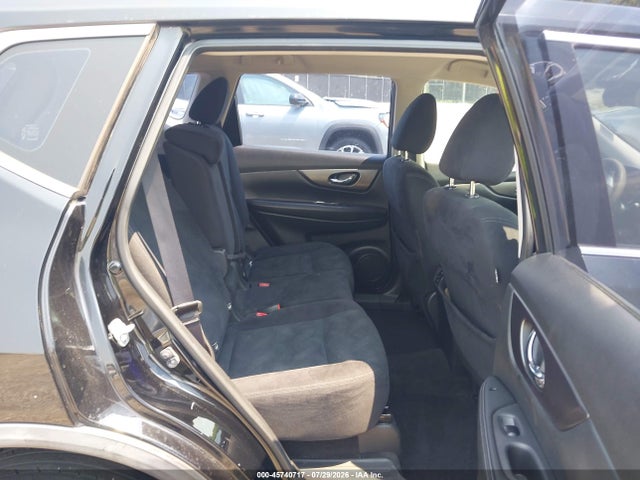 Продажа на аукционе авто 2016 Nissan Rogue S, vin: JN8AT2MT3GW009640, номер лота: 45740717