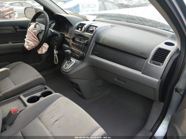 Aukcja sprzedaży 2009 Honda Cr-v Ex, vin: JHLRE38559C011021, numer aukcji: 45740726