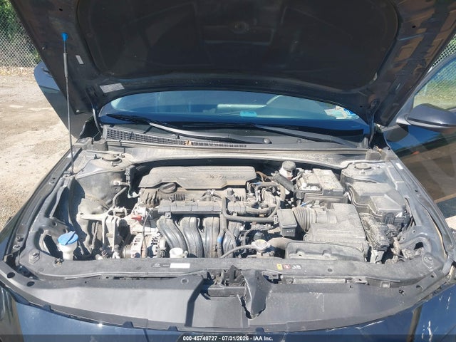 Продаж на аукціоні авто 2024 Hyundai Elantra Sel, vin: KMHLM4DGXRU751110, номер лоту: 45740727
