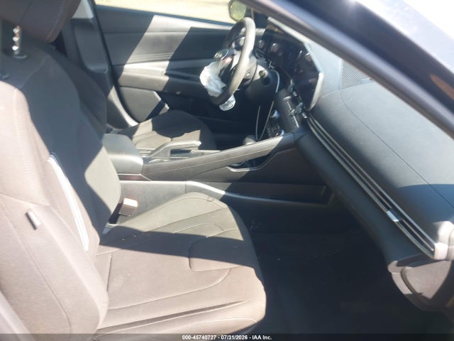 Продаж на аукціоні авто 2024 Hyundai Elantra Sel, vin: KMHLM4DGXRU751110, номер лоту: 45740727